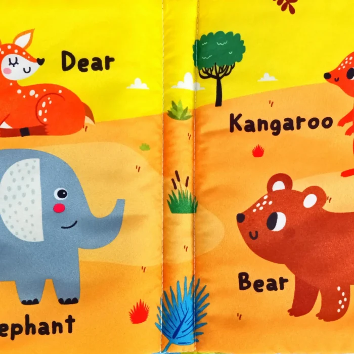 animal 3