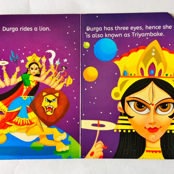 durga 3