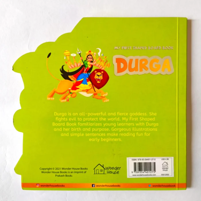 durga