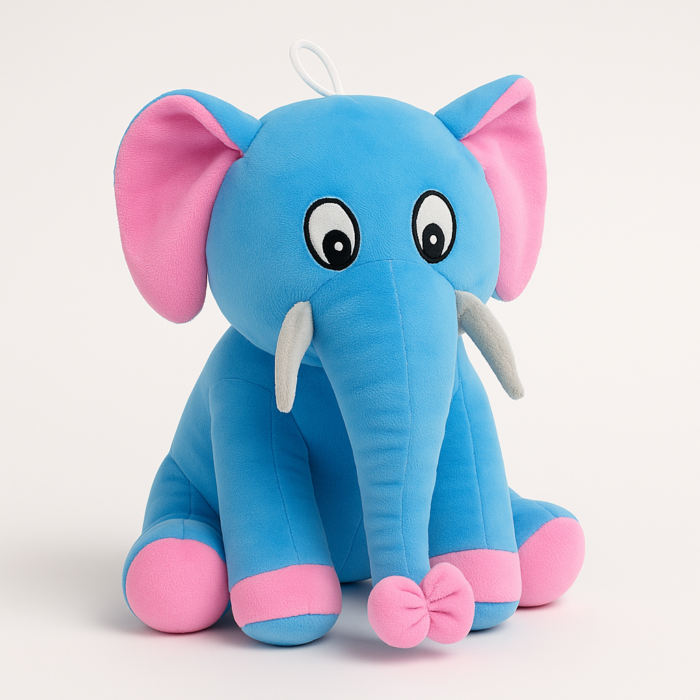 blossom elephant