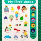 first word
