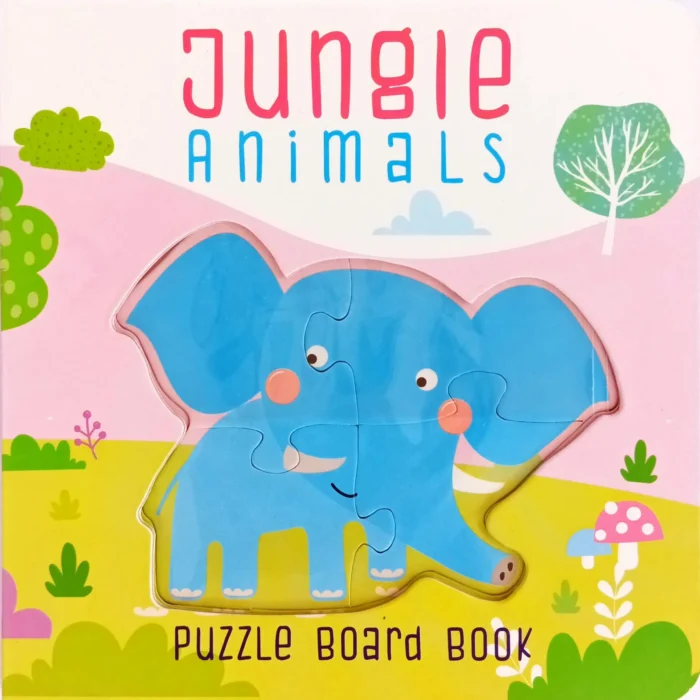 jungle Animal