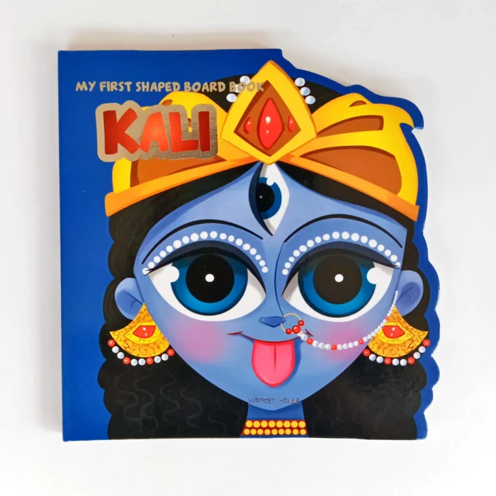 kali 1