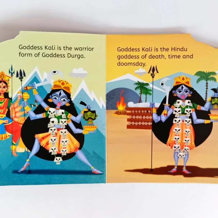 kali 2
