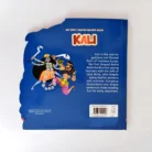 kali book