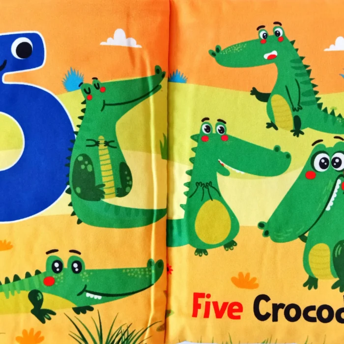 number 4