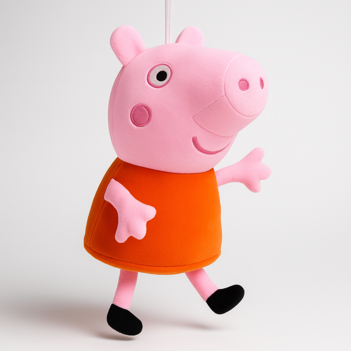 peppa pig