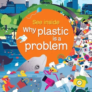 See Inside Why Plastic is a Problem