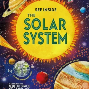 See Inside The Solar System
