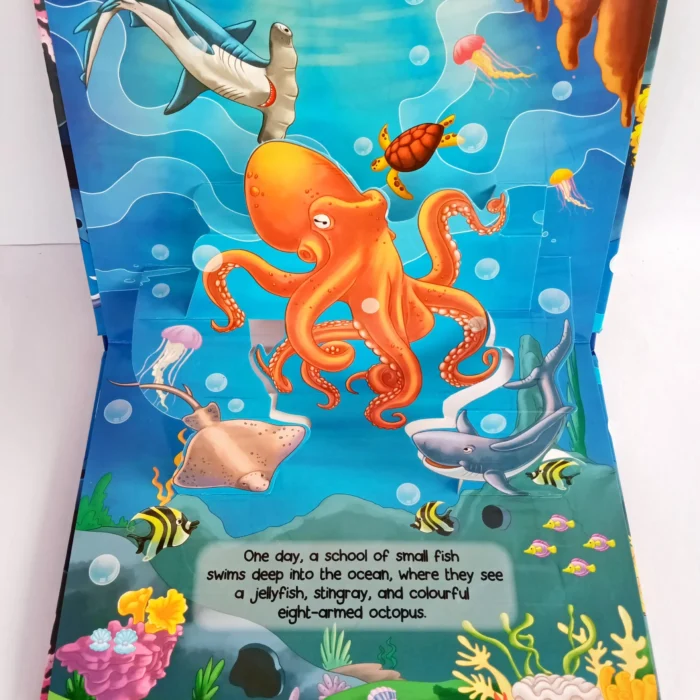 under ocean 2